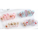 Jello Jello Charms décoration nail art