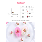 Jello Jello charms nail art coréen NSL003