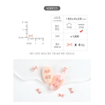 Charms Jello Jello nail art decoration NSR055