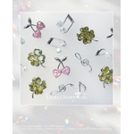 Nail art décoration charms Make N nail art coréen