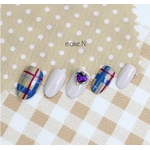 Make N accessoires de nail art décoration charms