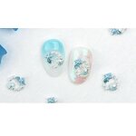 Charms Jello Jello nail art décoration NSS019 ongles été