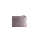 Sac transparent violet (3)