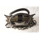 Sac à bandoulière transparent