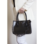 sac bandoulière Nina noir
