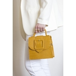 sac bandoulière Nina jaune