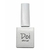 Vernis semi permanent doi glitter gel silver