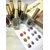 Riposo ink Nail art vernis semi permanent coréen