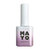 MM08 vernis semi permanent coréen et nail art cat eye