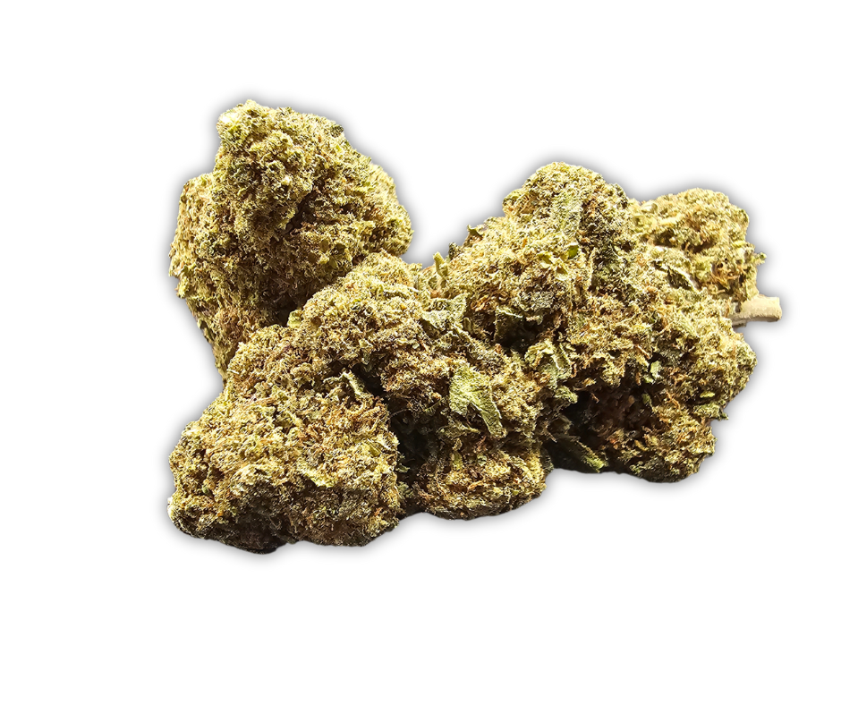Banana Kush