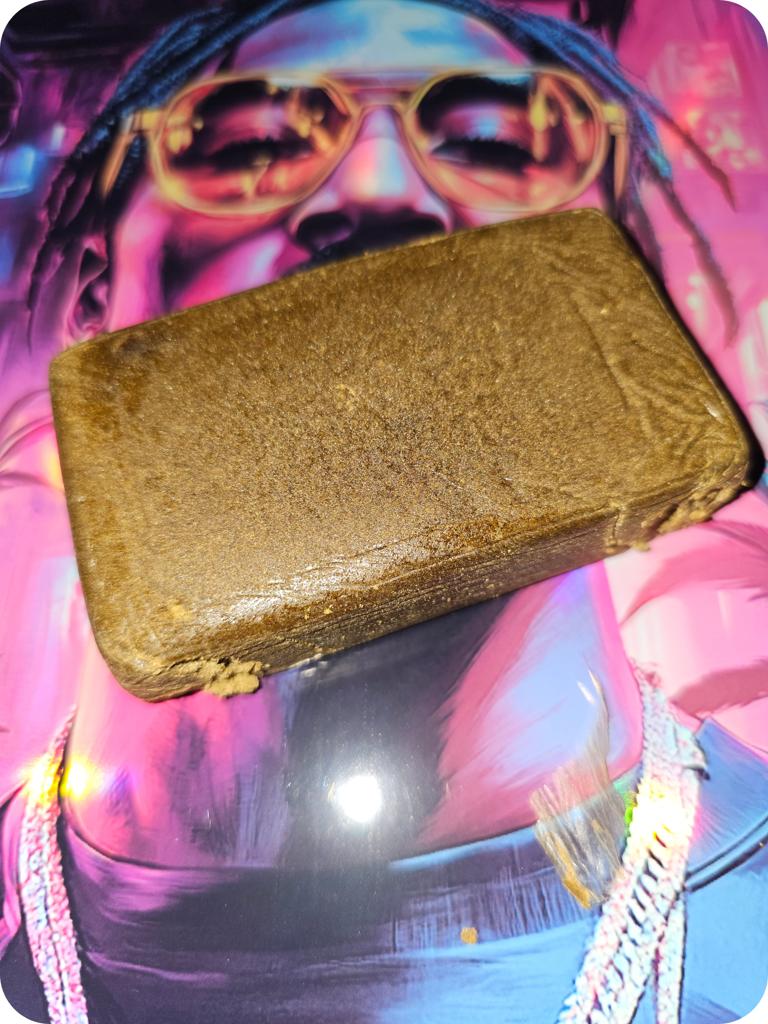 HASH THCA , RESINE THCA , STATIC THCA , KING VON THCA , JUNGLE DREAM THCA , LEAF GOLD THCA