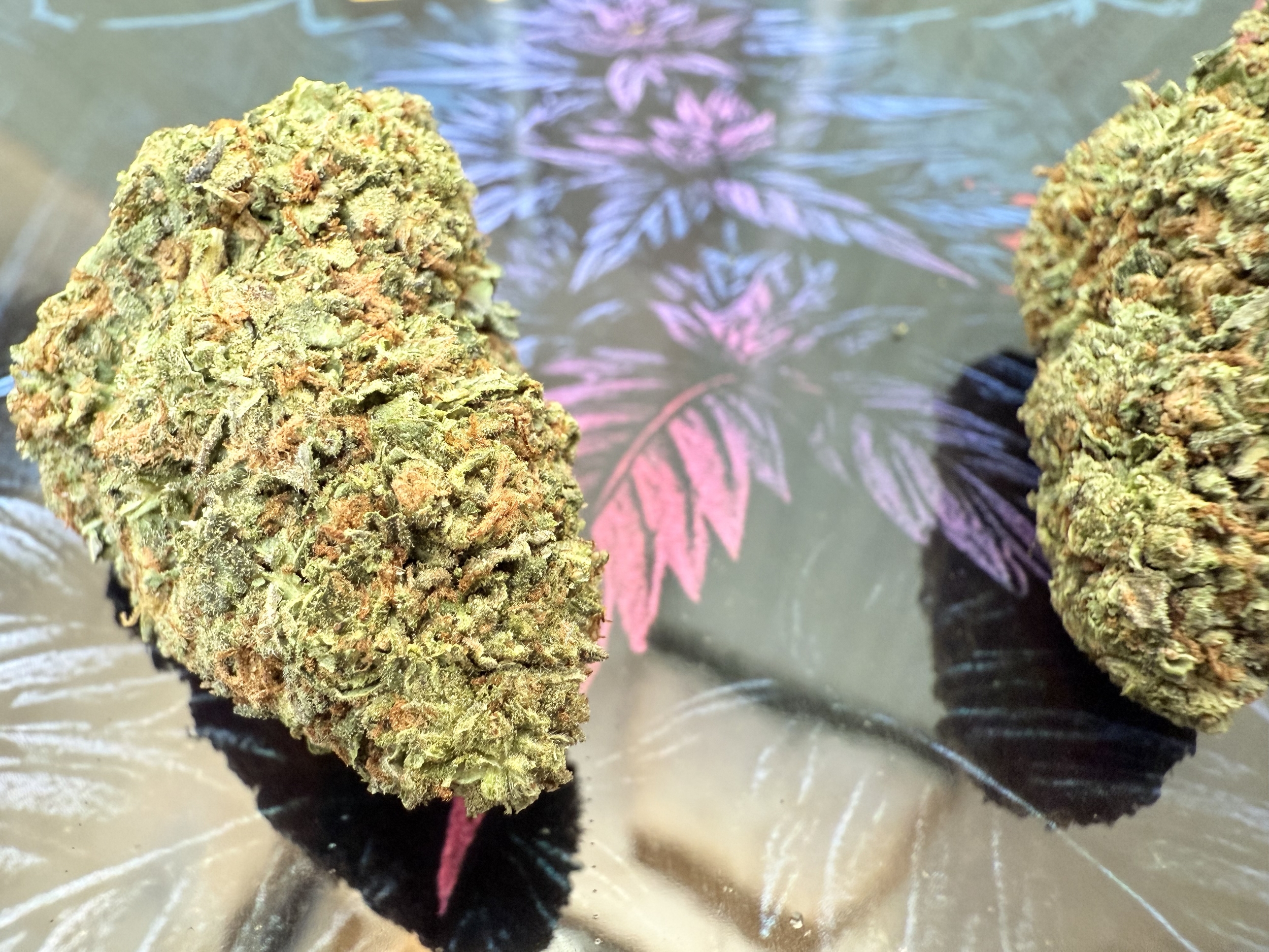 FLEUR SUNDAE DRIVER 1 THCA