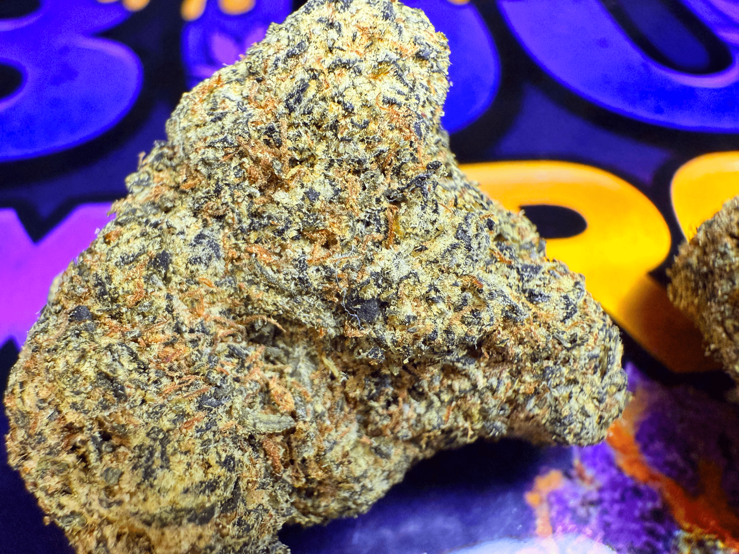 fleur jungle dream thca super boom x tropi - thca france - thca non vaporisé - cali thca - thca usa -min