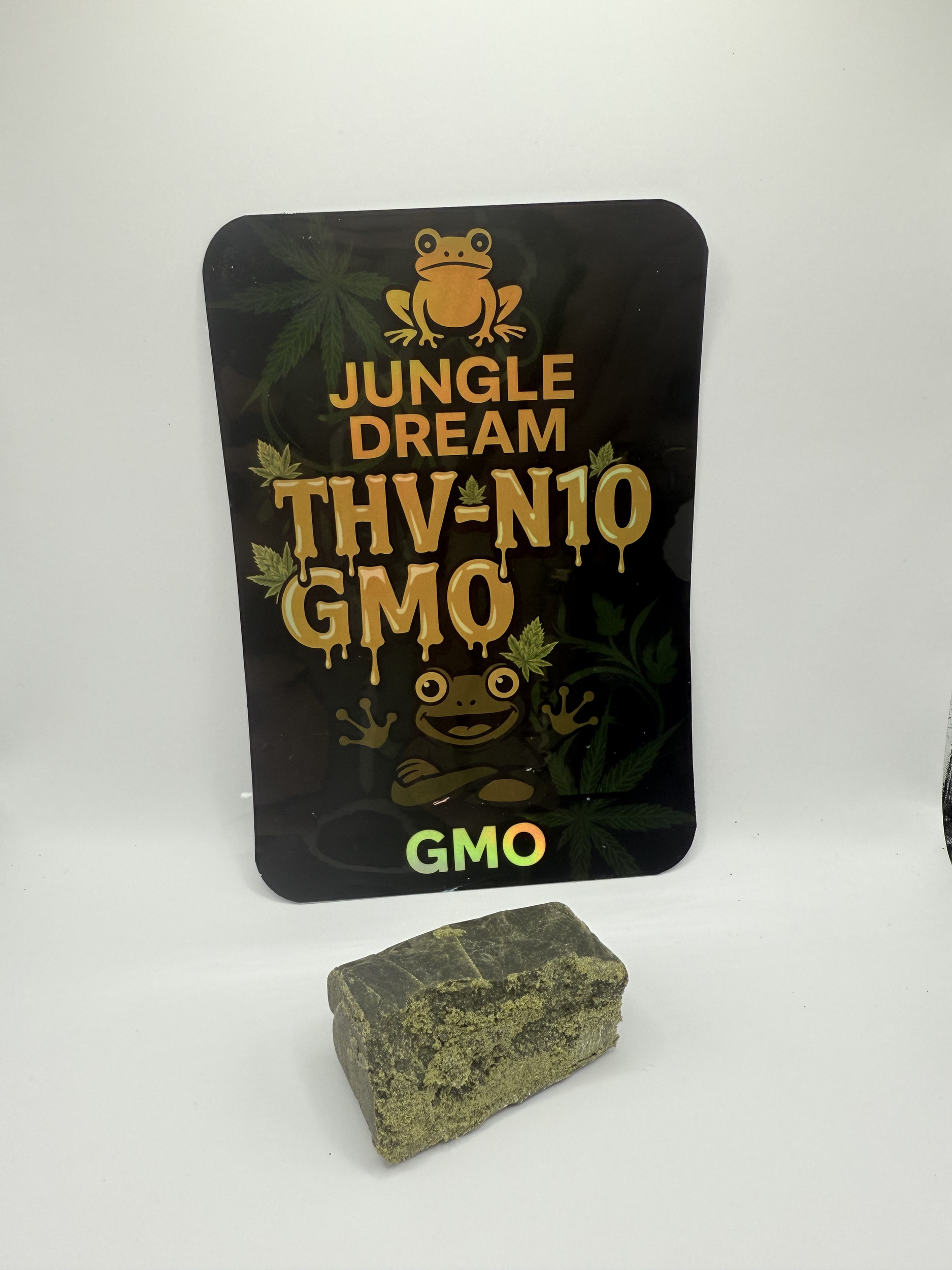 gmo thvn10 achat thca