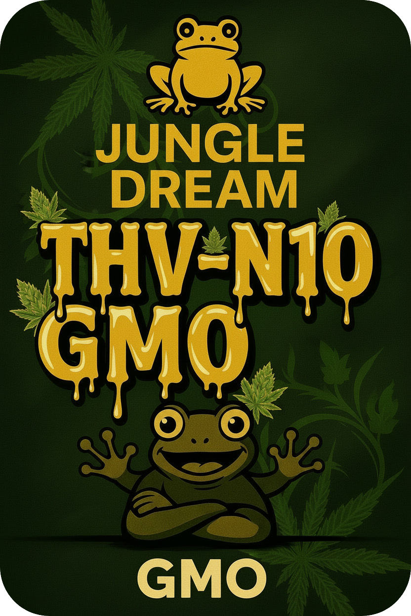 THV-N10 GMO