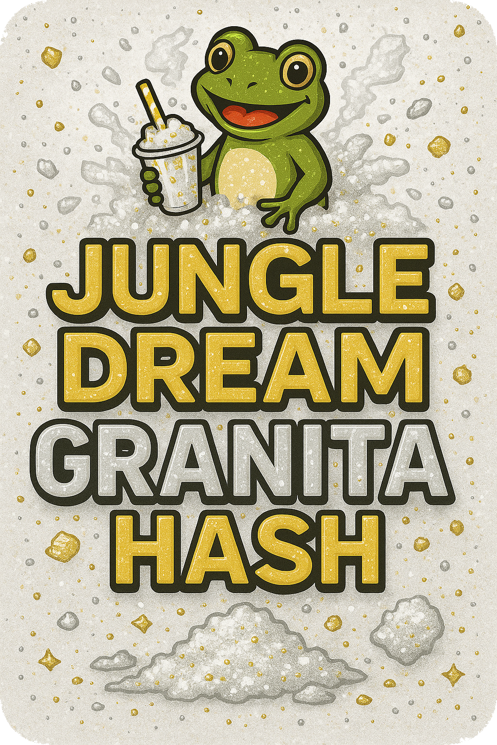 GRANITA THV-N10