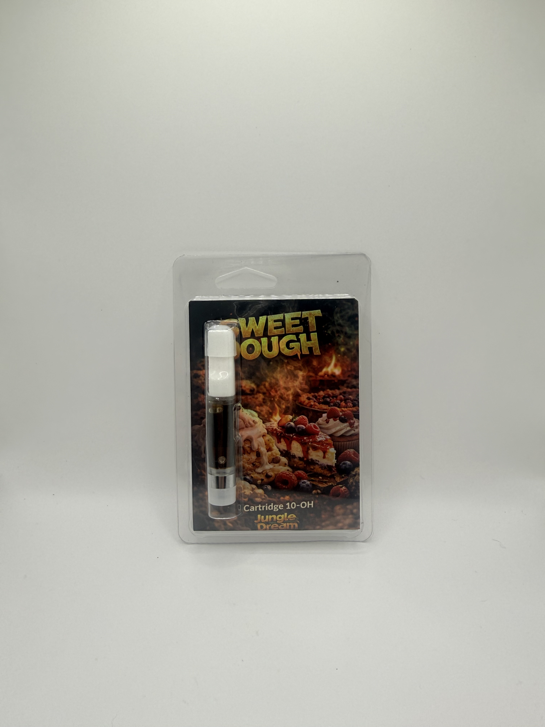 SWEET DOUGH 10 OH - ACHAT 10-OH SWEET DOUGH ACHAT 10-OH