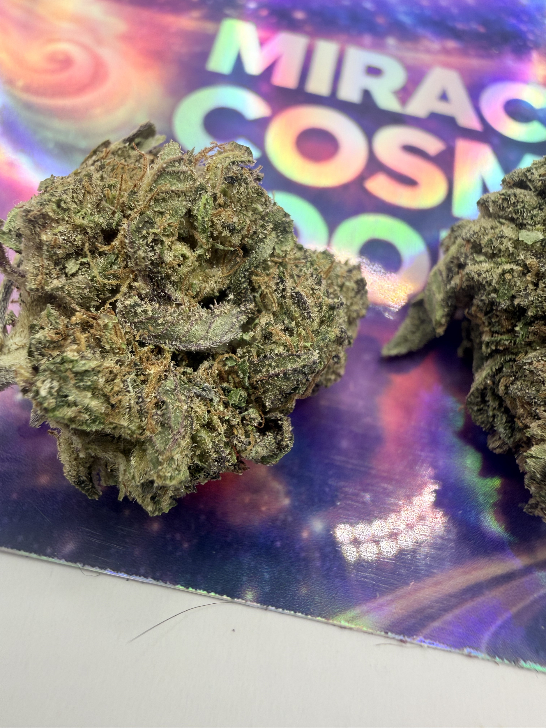 CBD SOUR DIESEL