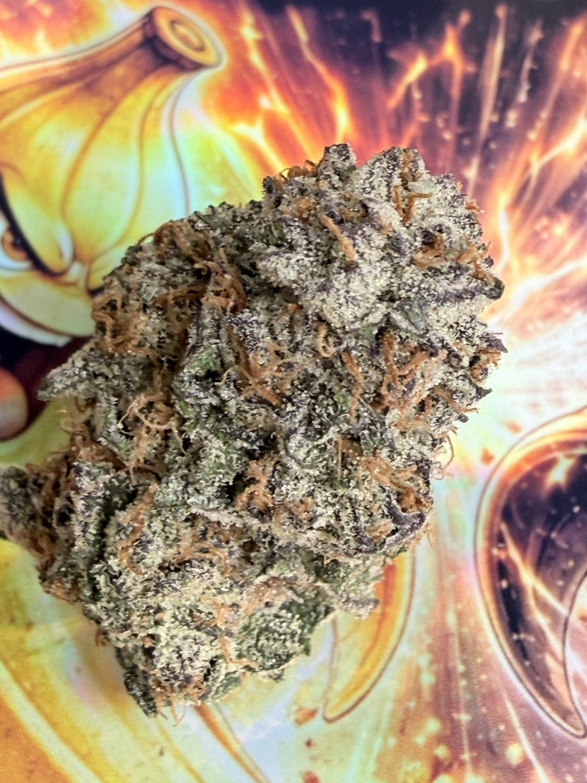 ACHAT THCA - ACHAT THCA NATUREL - THCA FRANCE - THCA NON VAPORISE