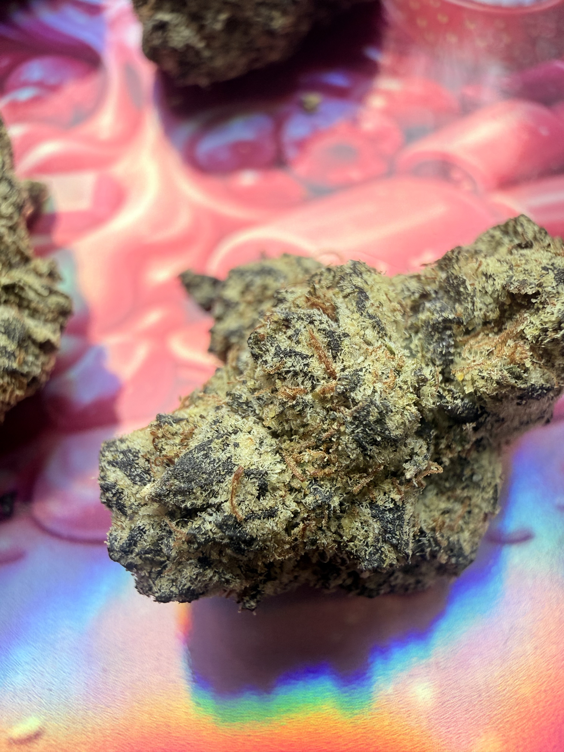 thca naturel - achat thca qualite - thca top shelf