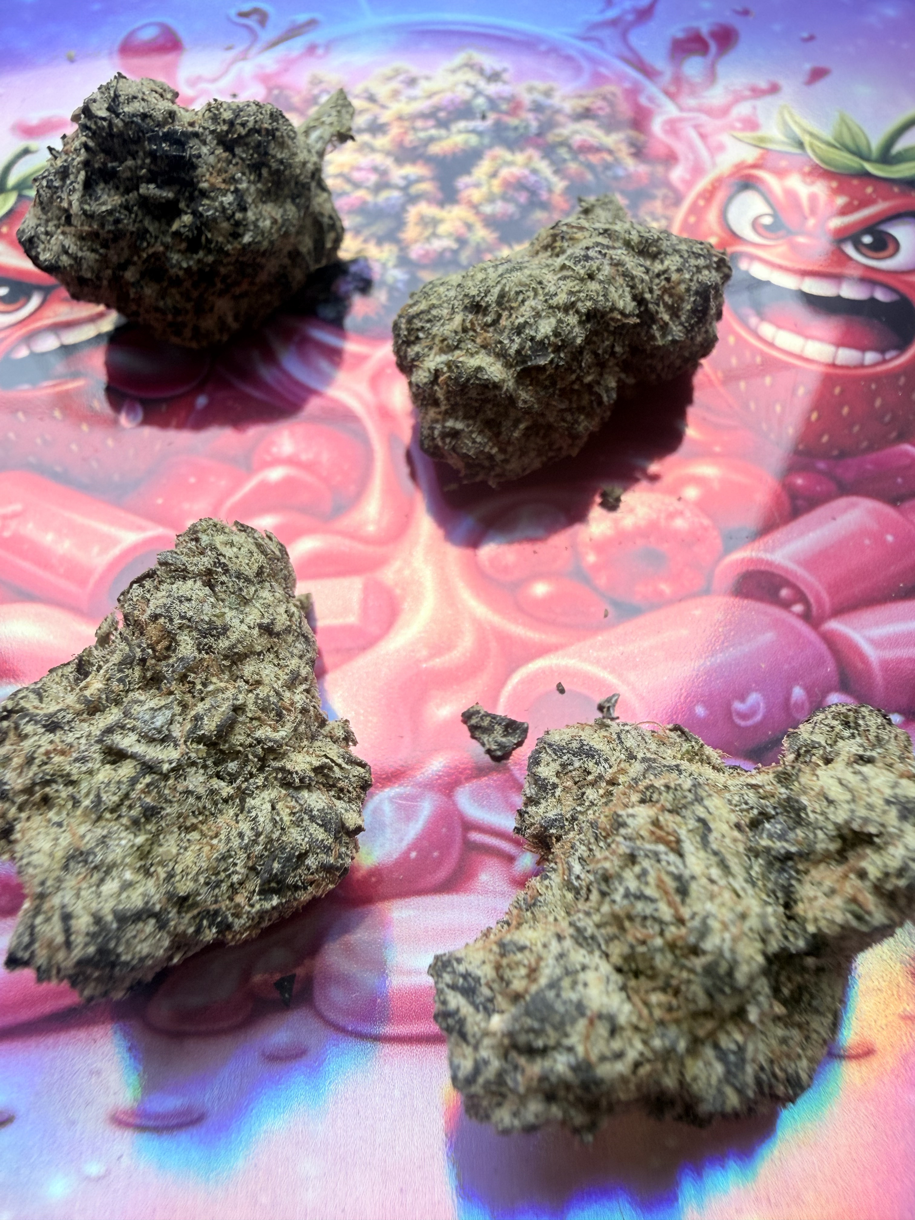 thca en ligne - thca livraison -  thca europe - thca legal france