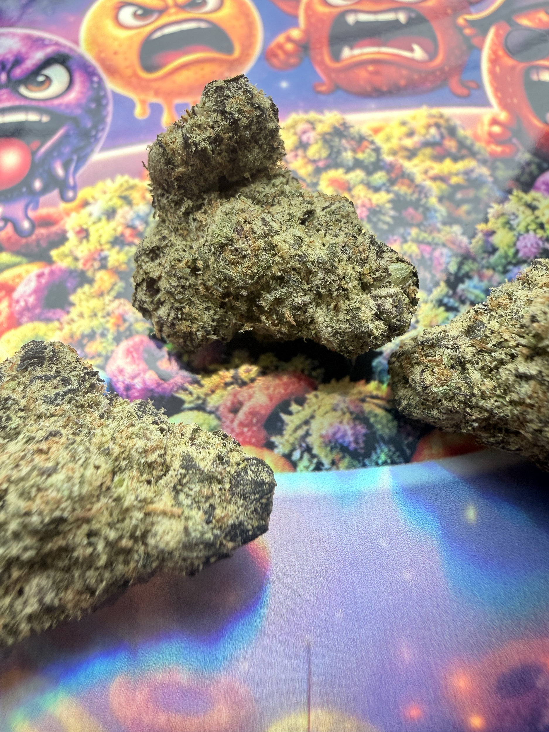 zereal thca - thca naturel - thca france - thca europe - thca livraison europe