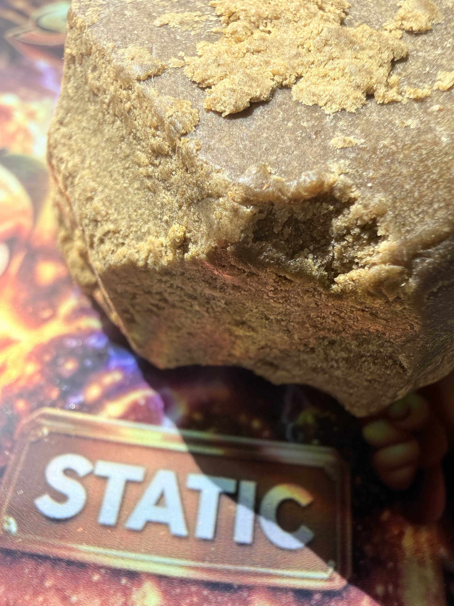 mnago hash thca - thca naturel - thca us - thca premium quality - achat thca - thca non vaporisee