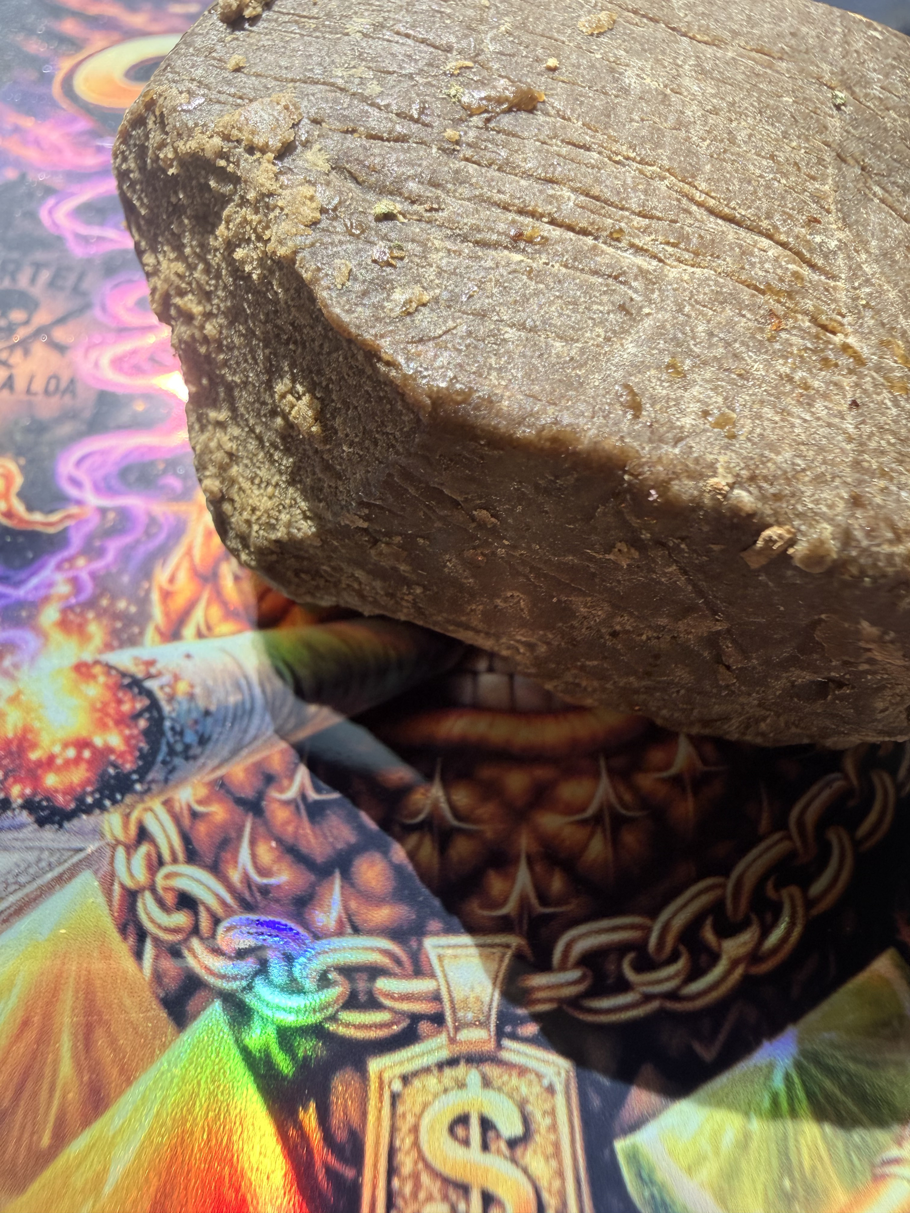 pina colada thca - thca premium - hash thca - import cali - thca naturel -  achat thca