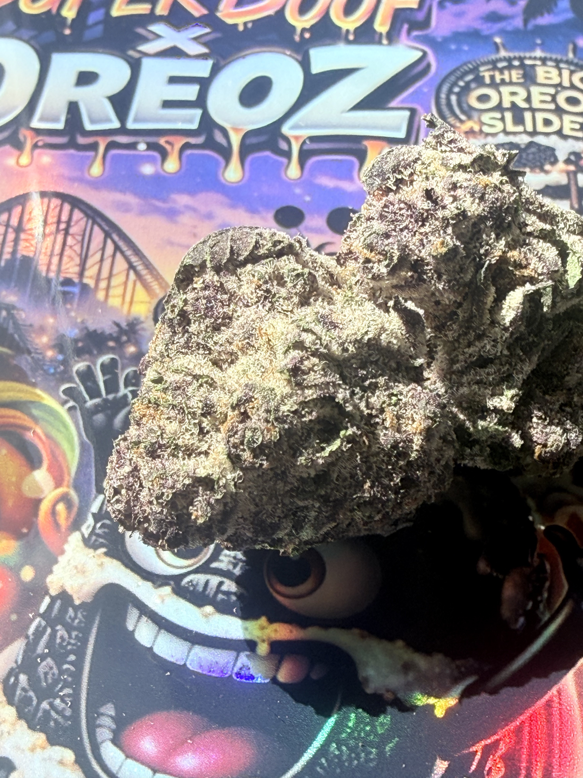 super boof x oreoz thca - thca premium - thca AAAA+- thca naturel non vaporisee - shop thca