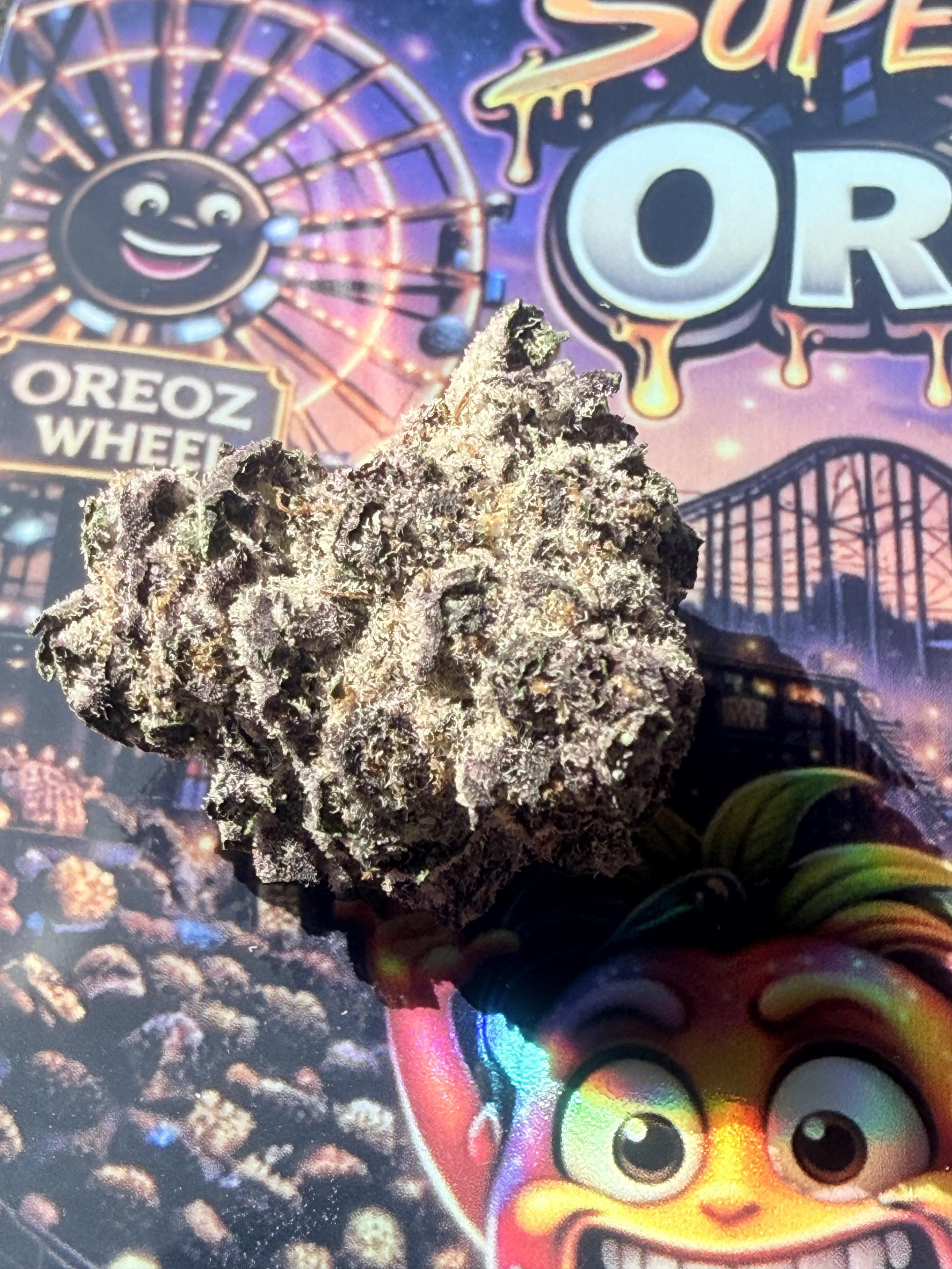 super boof x oreoz thca - thca premium - thca AAAA+- thca naturel non vaporisee - thca france