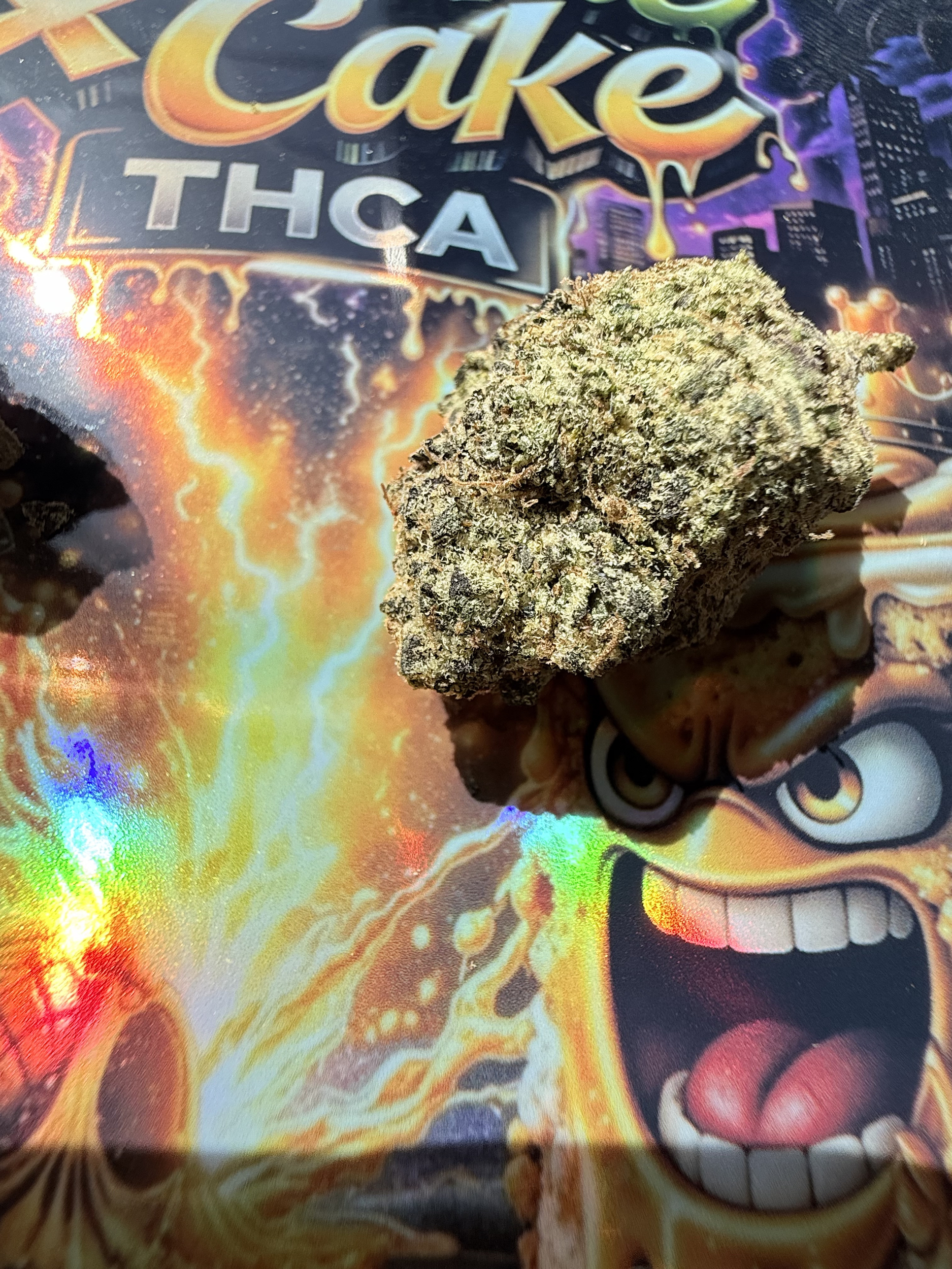 pine apple thca - achat thca - thca naturel - thca non vaporise - thca france