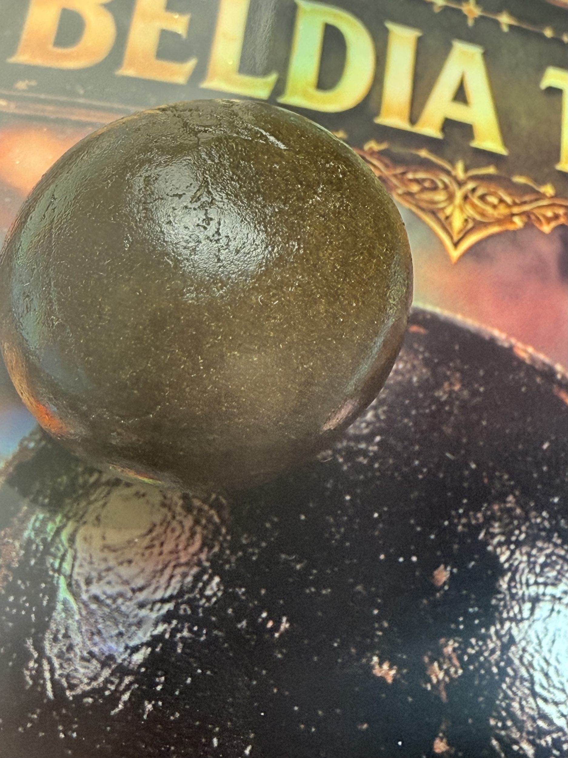 achat thca legal thca non vaporise - thca us premium - thca france