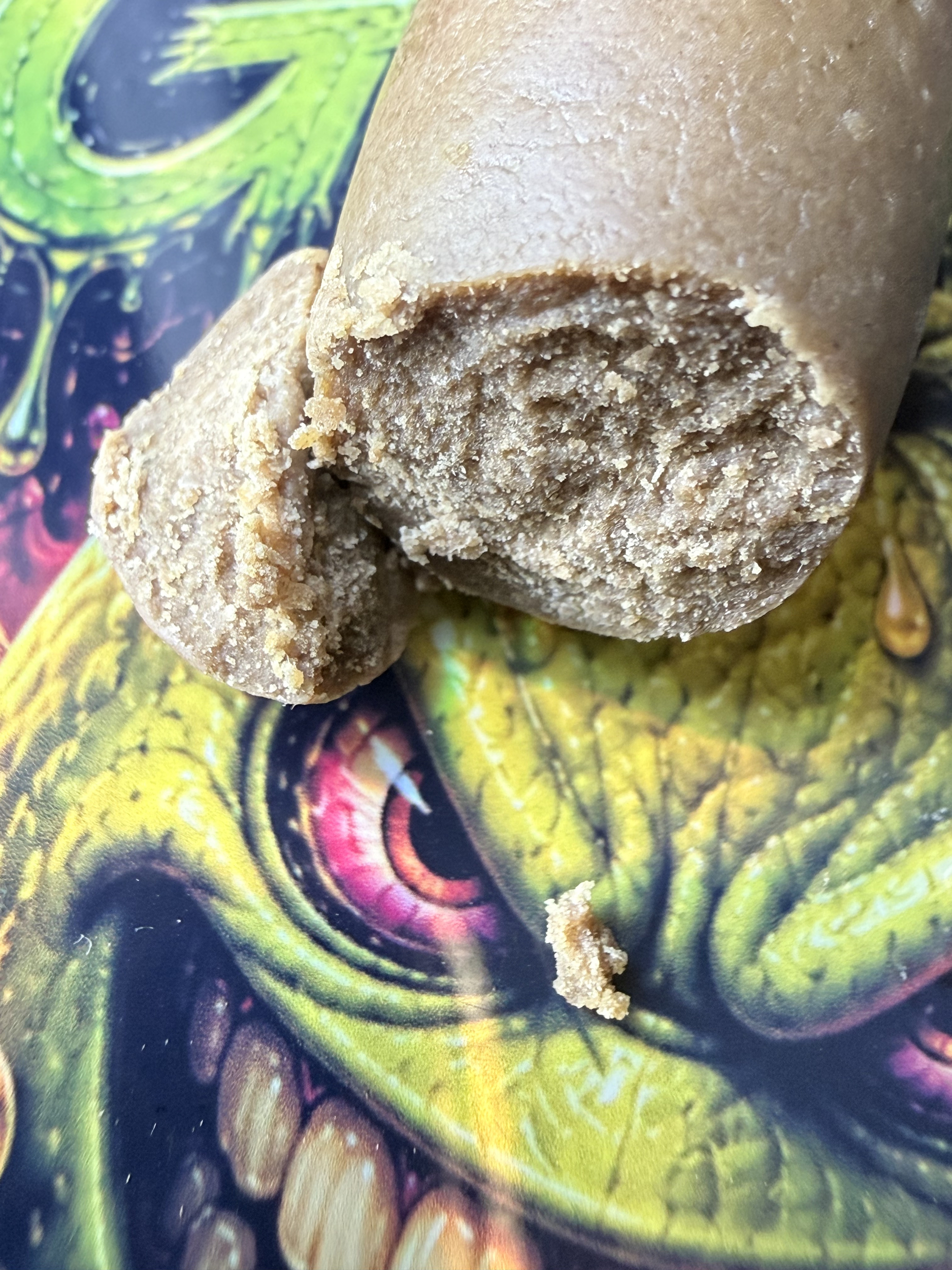THCA NATUREL