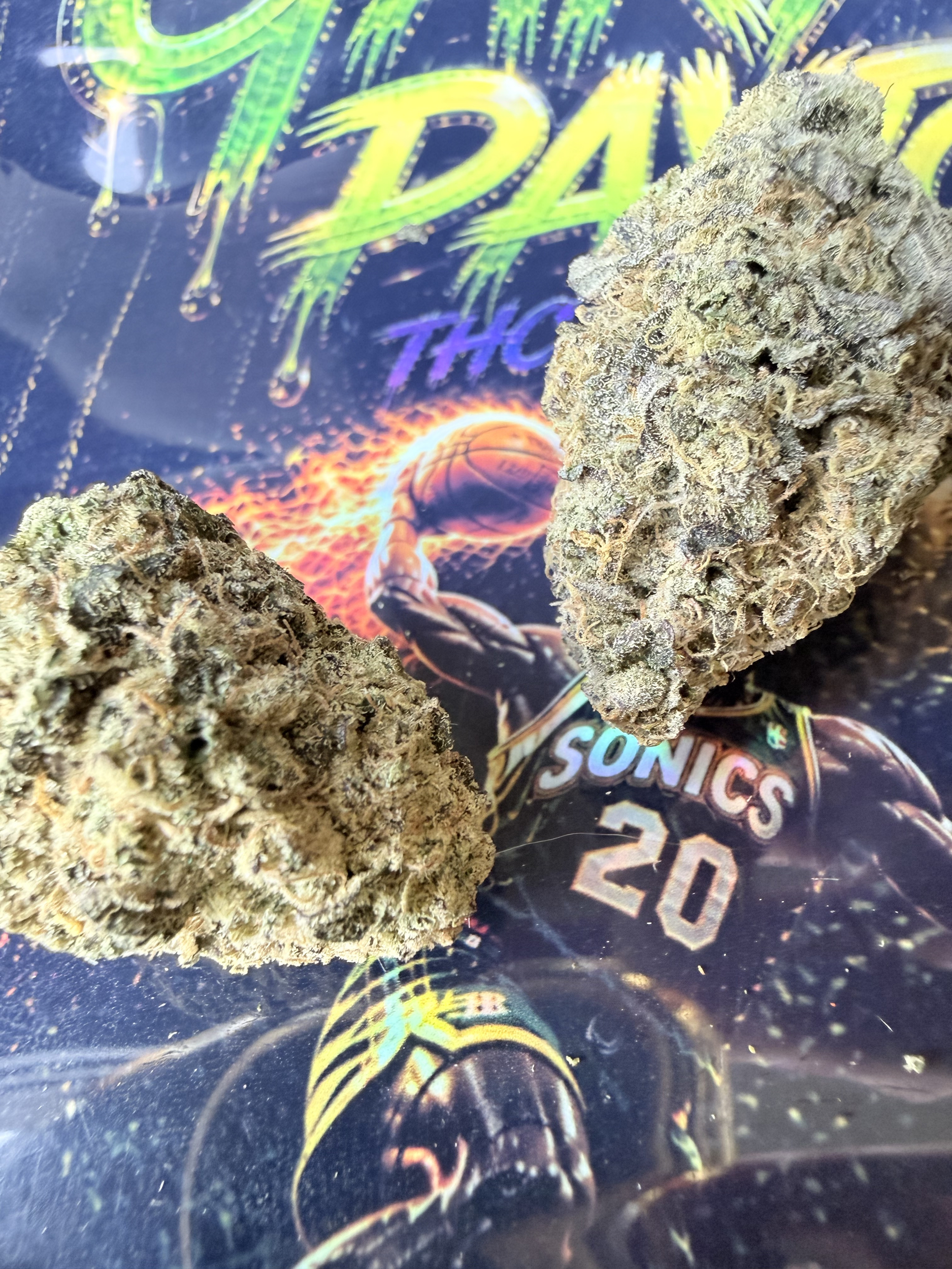 ACHAT THCA - THCA NATUREL - SHOP THCA