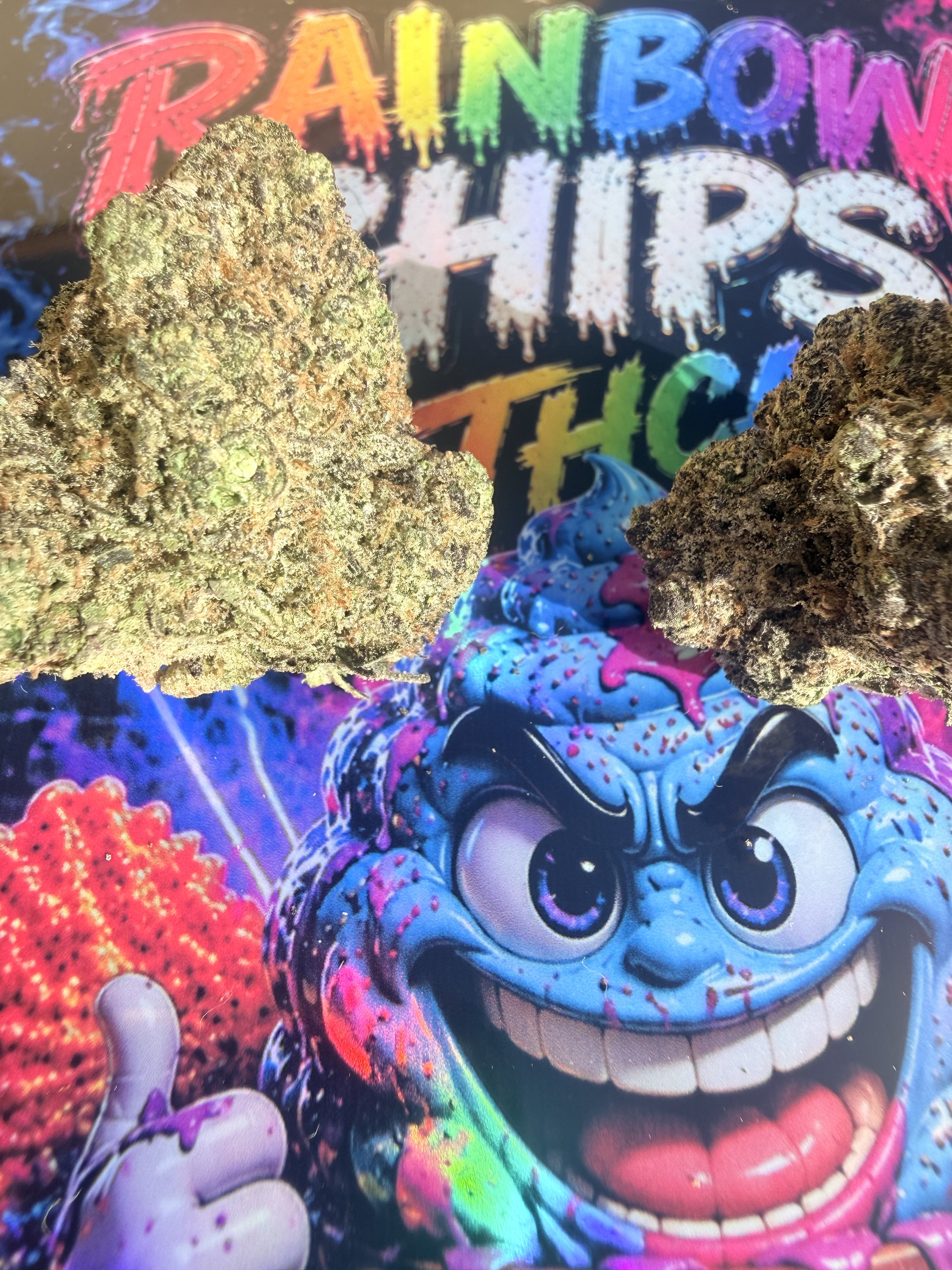 THCA FRANCE - ACHAT THCA - THCA PREMIUM - THCA NON VAPORISE- THCA NATUREL