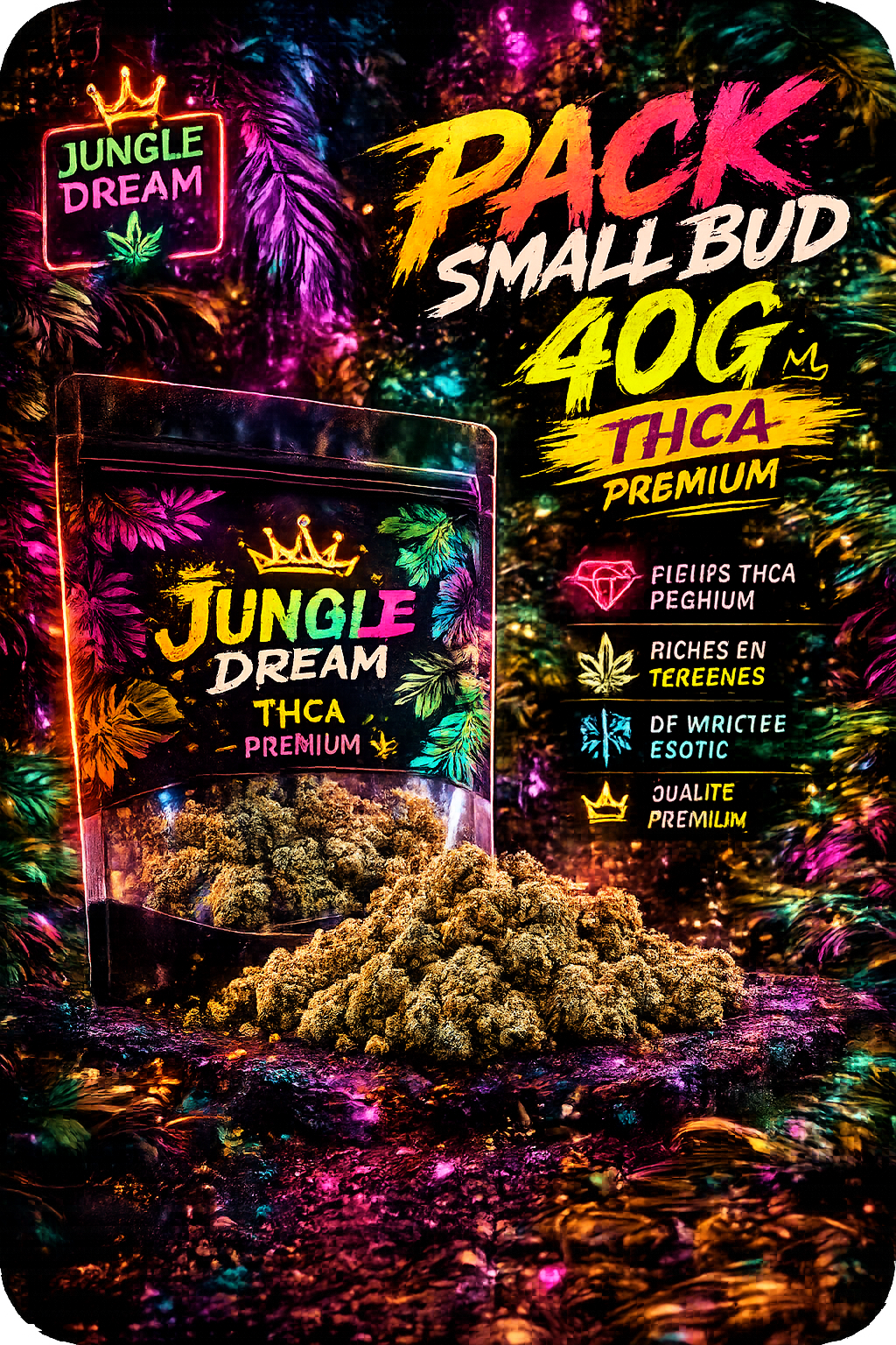ACHAT THCA - SHOP THCA - THCA FRANCE- THCA NATUREL - THCA FRANCE (2)