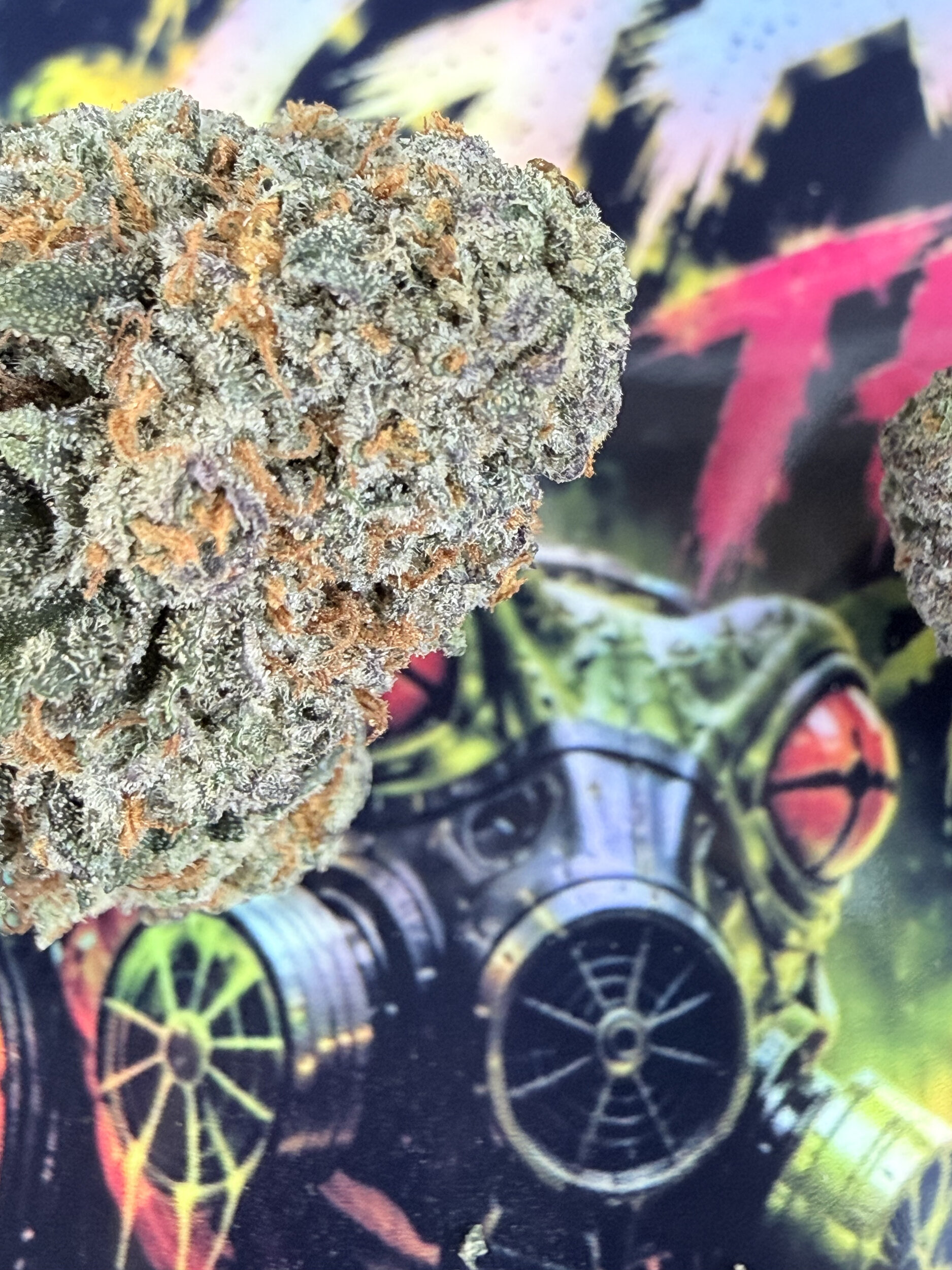 fleurs thca premium AAAA+