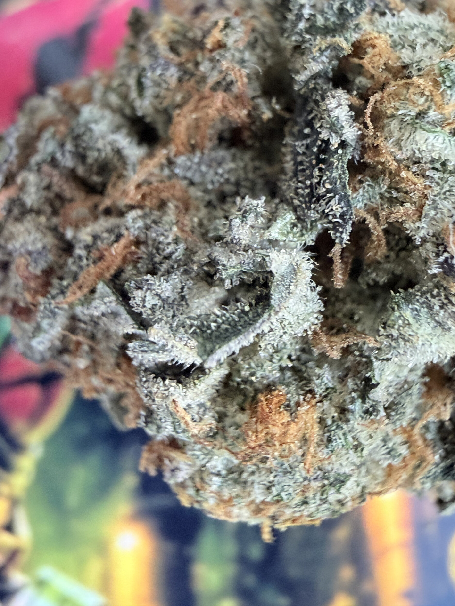 thca grape gaz