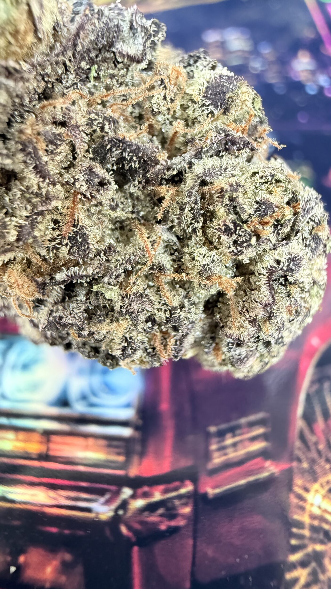 thca naturel premium - thca jungle dream leader