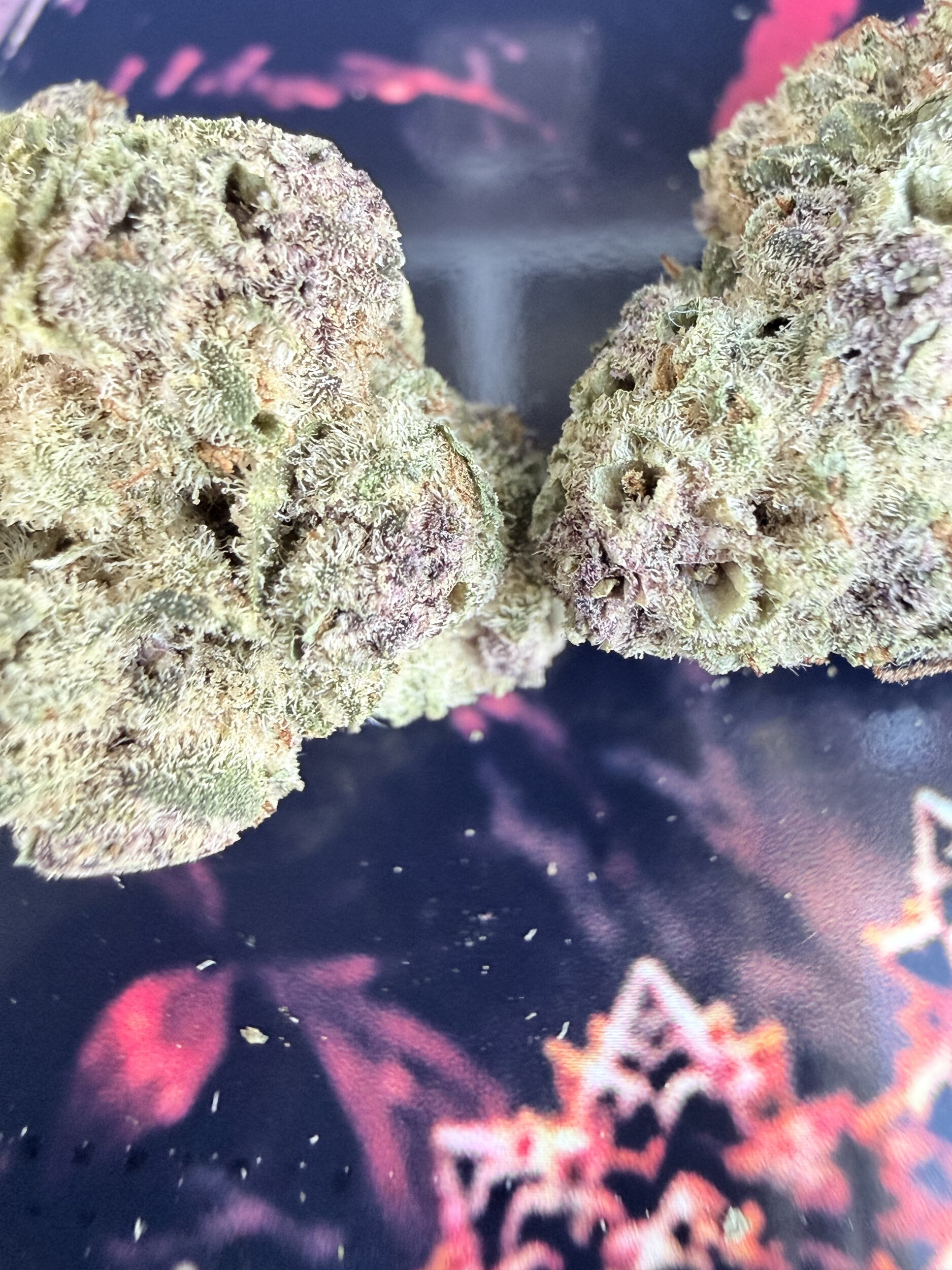 fleurs premium thca - achat thca naturel