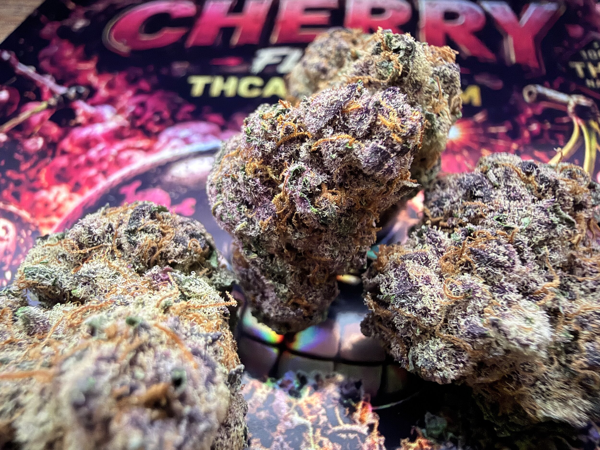 ACHAT THCA - SHOP THCA - THCA NATUREL PREMIUM - AAAA+