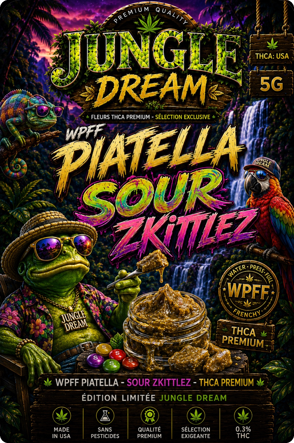 thca en ligne - piatella sour zkittlez - thca en ligne (2)
