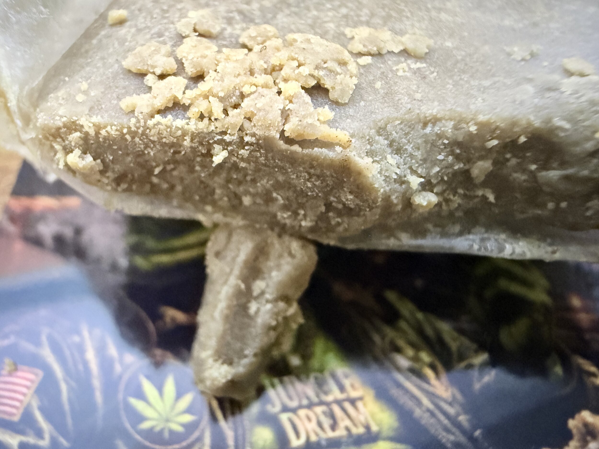 static hash thca - shop thca
