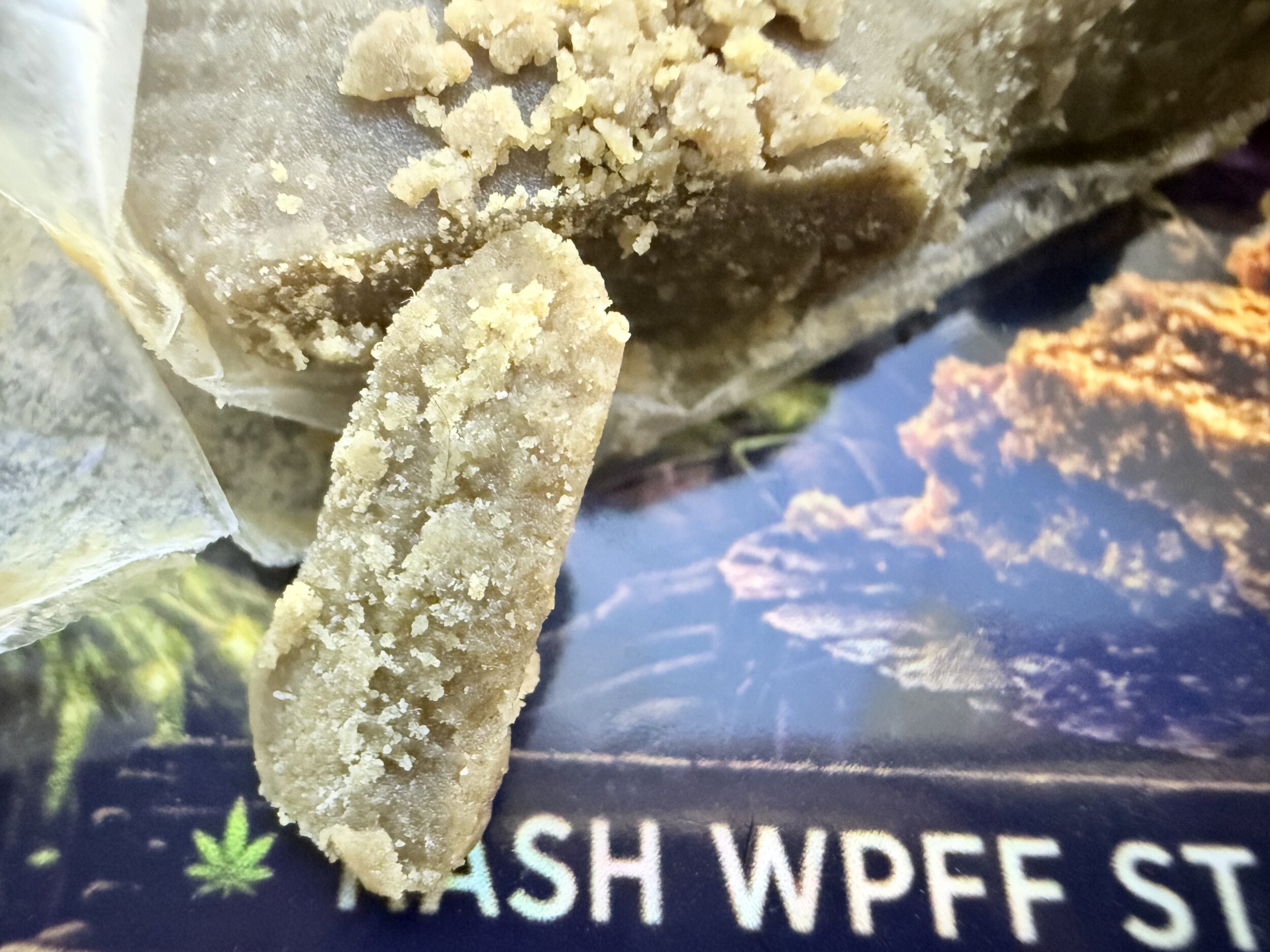 wpff thca en ligne