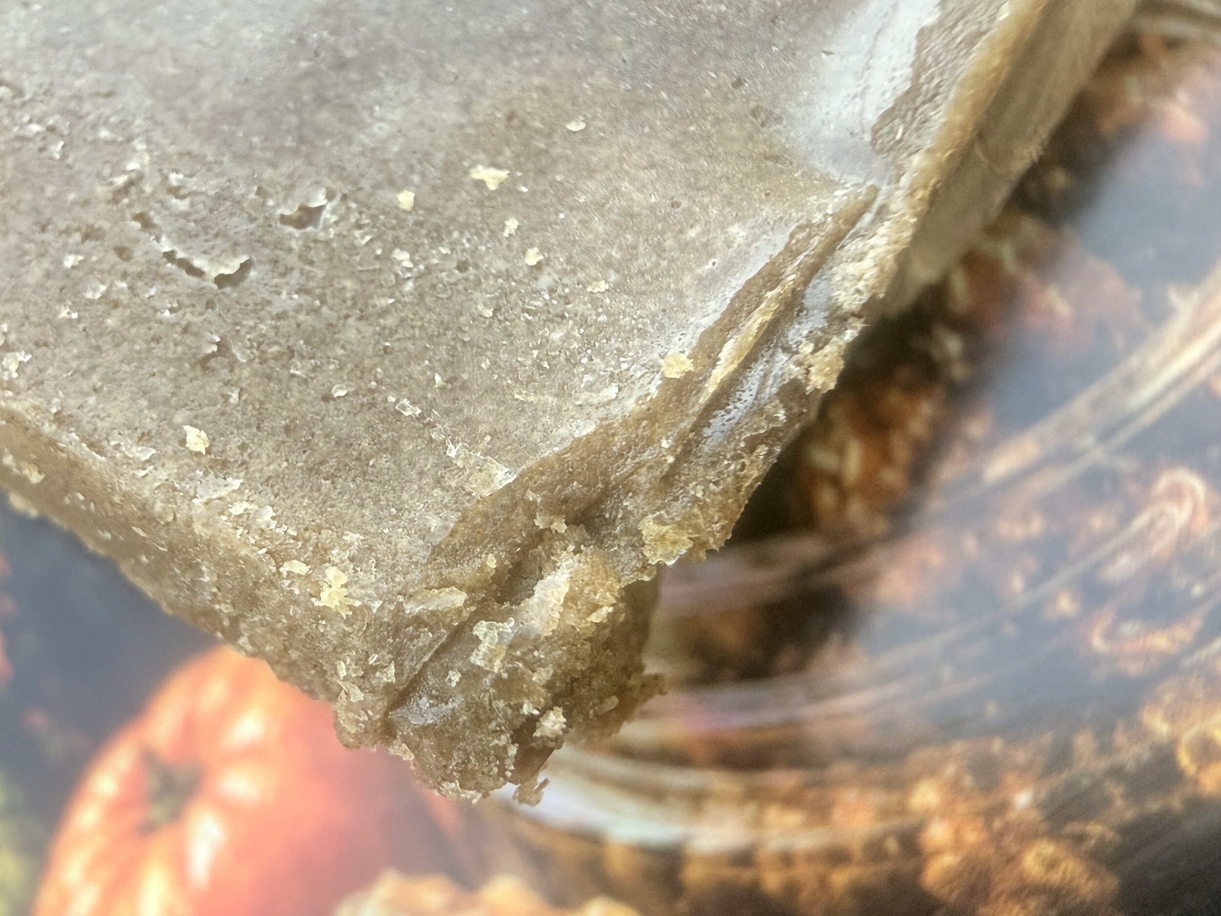 thca en ligne - sour mandarina thca