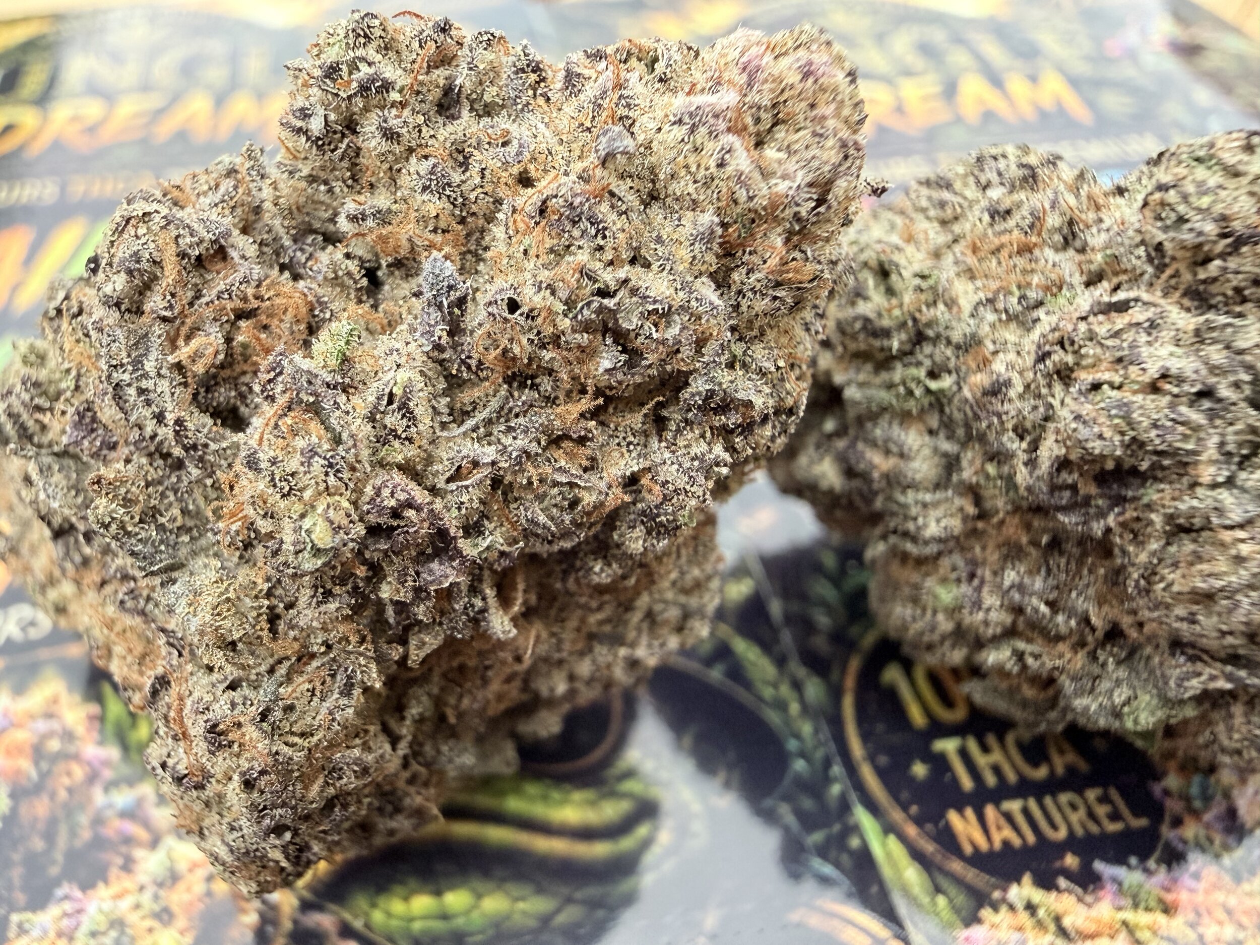 achat thca-shop thca-jungle dream
