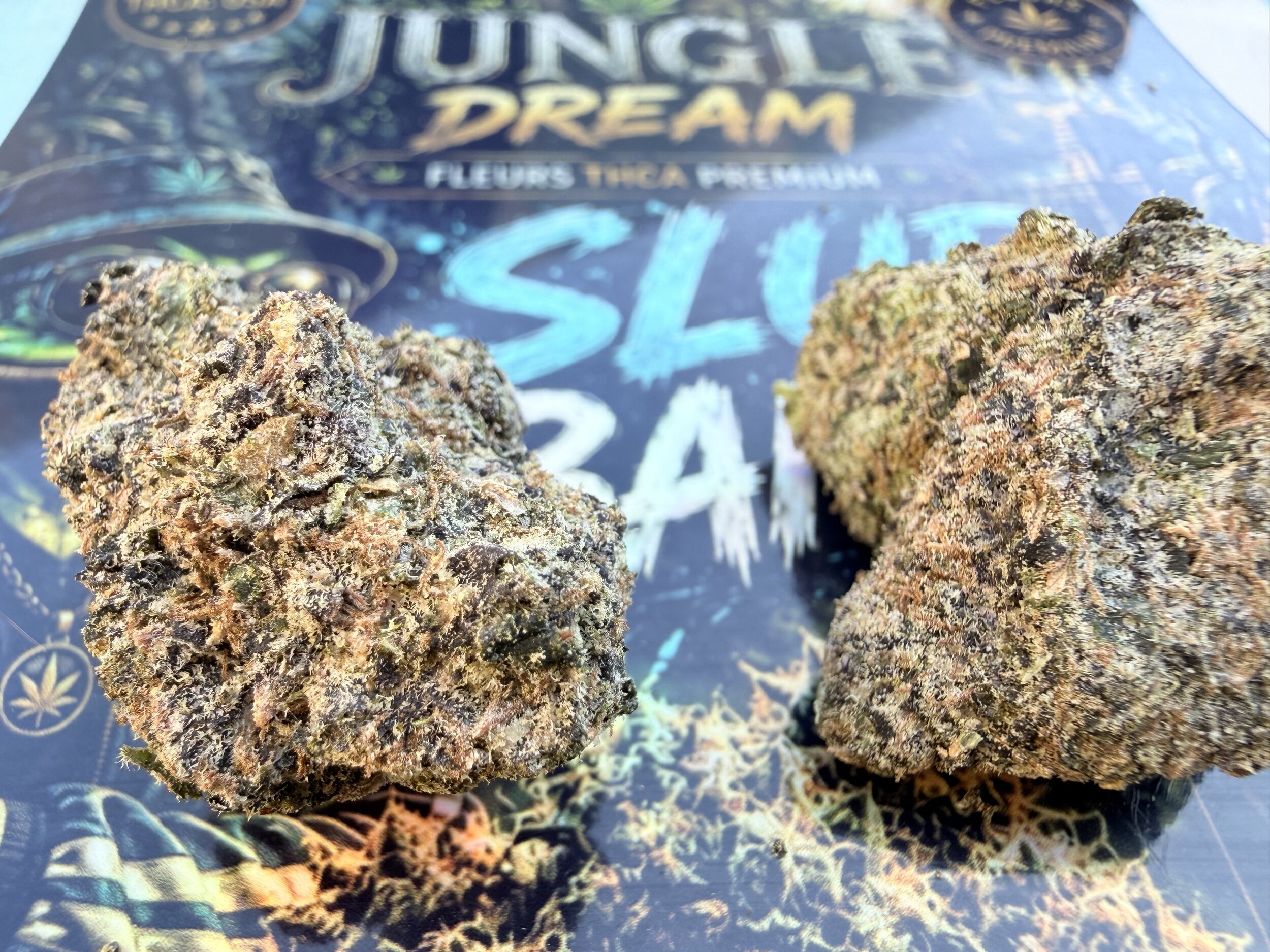 slur banger thca premium