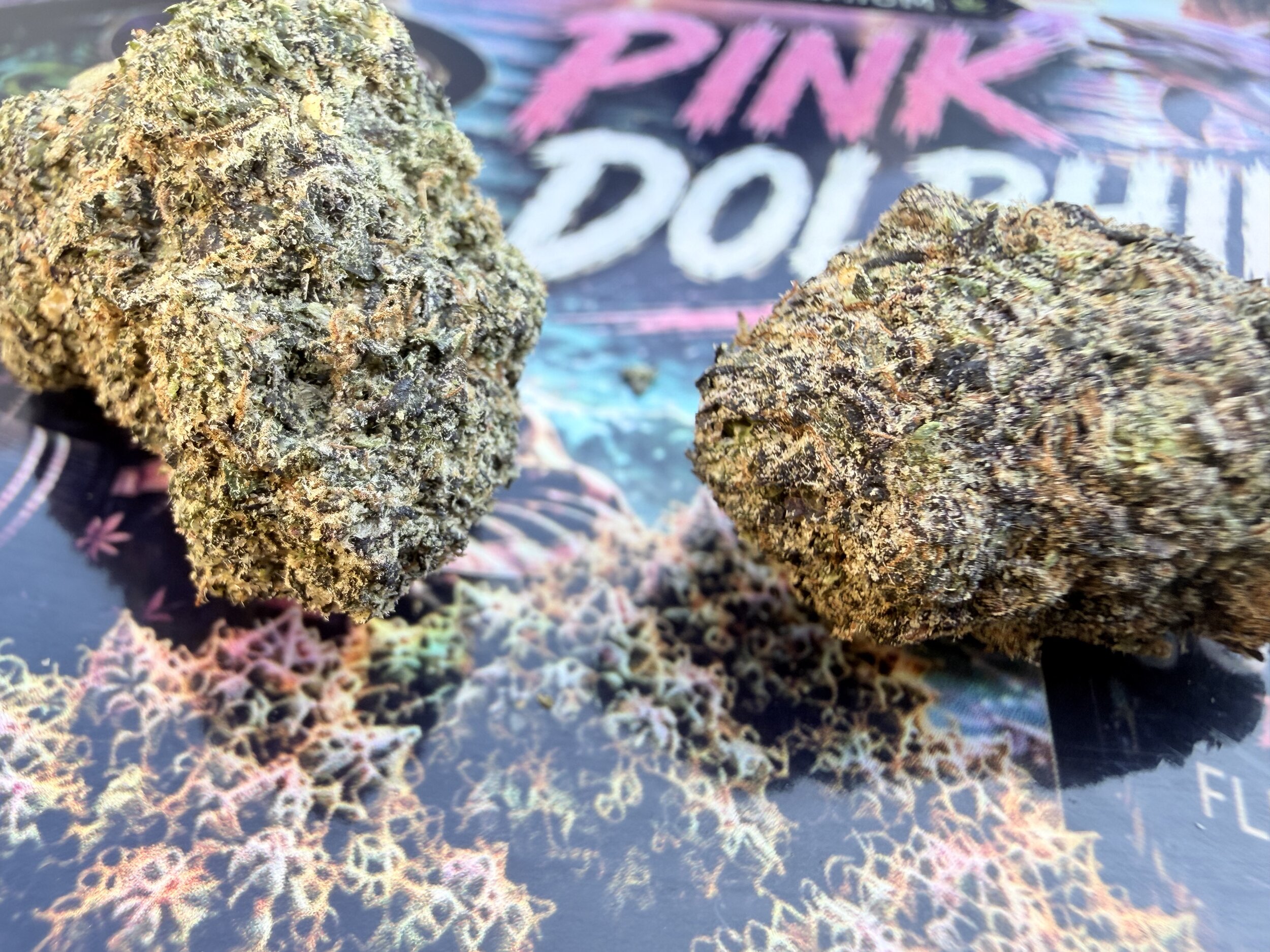 thca en ligne