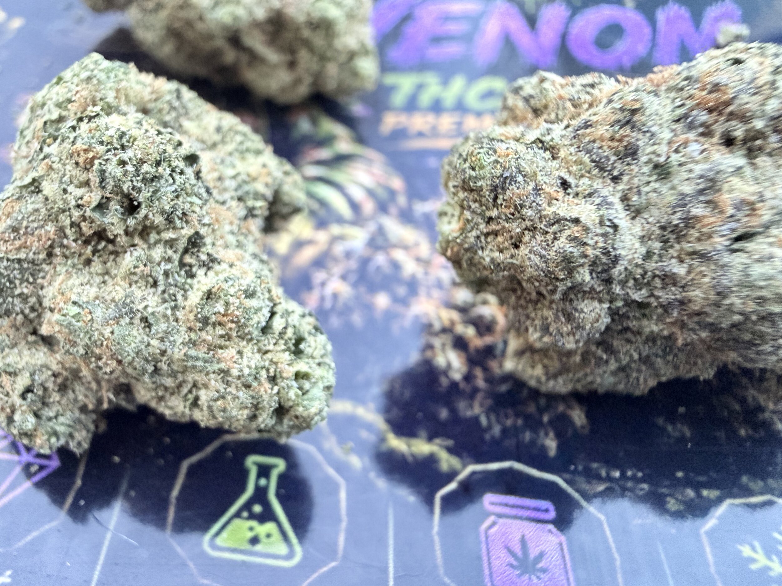 thca naturel