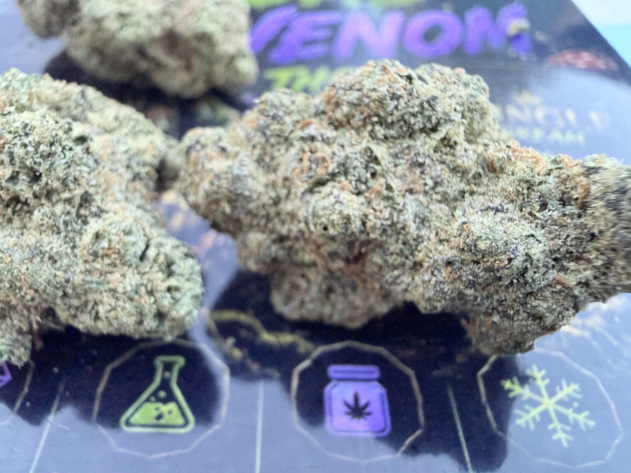 thca legal en france